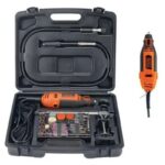 TORNO B&D MANUALembl.RT650A-AR - Imagen 2