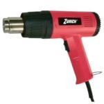 Pistola Calor 2000W ZURICH