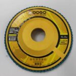 FLAP DOGO 115x22 Gr  60 - Imagen 2
