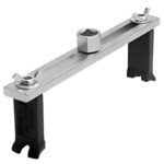 Extractor tapa de Combustible
