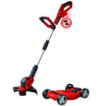 Bordeadora a Batería 18V GE-CT 18/28 Li
