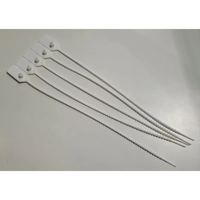 Coleta Raton PRECINTO COLA RATON 22cm x c/u - Max Neumann y Cia.