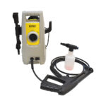 Hidrolavadora 1200W 100 bar - Imagen 2