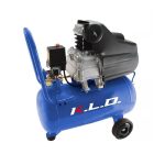 Compresor 2,5HP 50L. KLD 220V