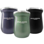 Mate Explorer Apolo 350ml Verde - Imagen 2
