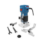 Fresadora 550W BOSCH GKF550