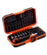 Set de Puntas 1/4" 36 Piezas Bahco 59S36BCR