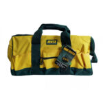 Bolso Mota - N°3 28 Bolsillos 37 lts.