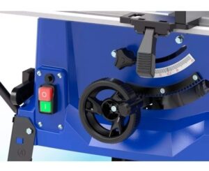 Sierra Circular de Mesa 1800W SM250B - Imagen 2